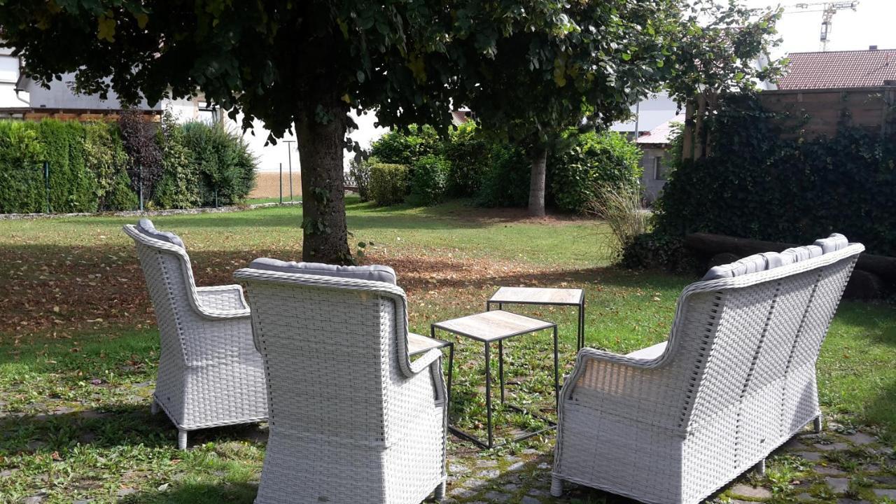 Garni Hotel Westerheim (Alb-Donau)