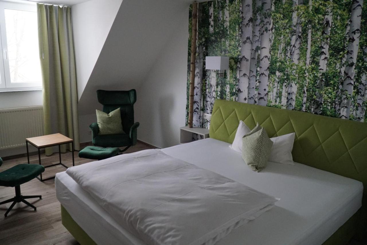 Hotel Garni 3*